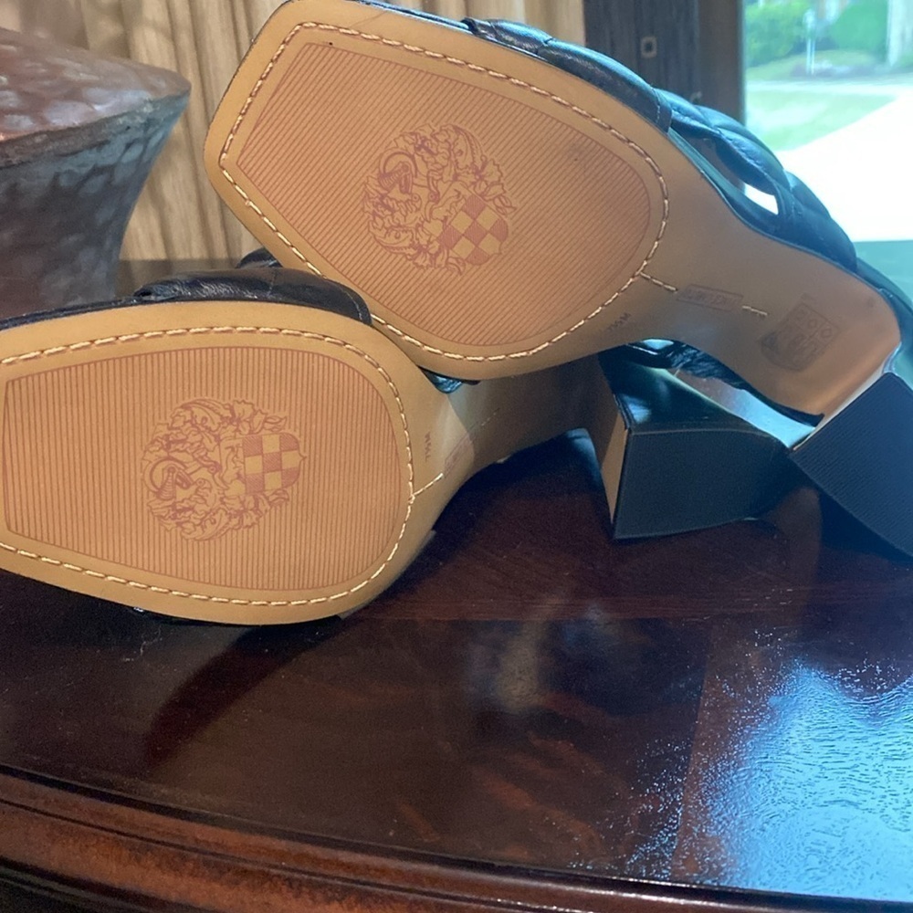 NEW - Vince Camuto Sandala - Picture 4 of 5